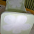 12. Bright white makes a good base for big flowers. 12. Bright white makes a good base for big flowers.