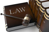 The law superceeds the bible