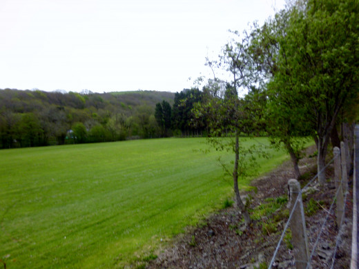 How green is my valley comes to mind.