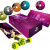 Zumba Fitness Exhilarate Body Shaping System DVD Zumba Fitness Exhilarate Body Shaping System DVD