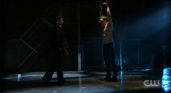 Arrow Episode 23 - Sacrifice (2013): TV Recap