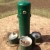 Dog water stations Cedar Park Bark Park - Cedar Park TX