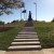 Veterans Memorial Monument - Veterans Memorial Park - Cedar Park TX - 