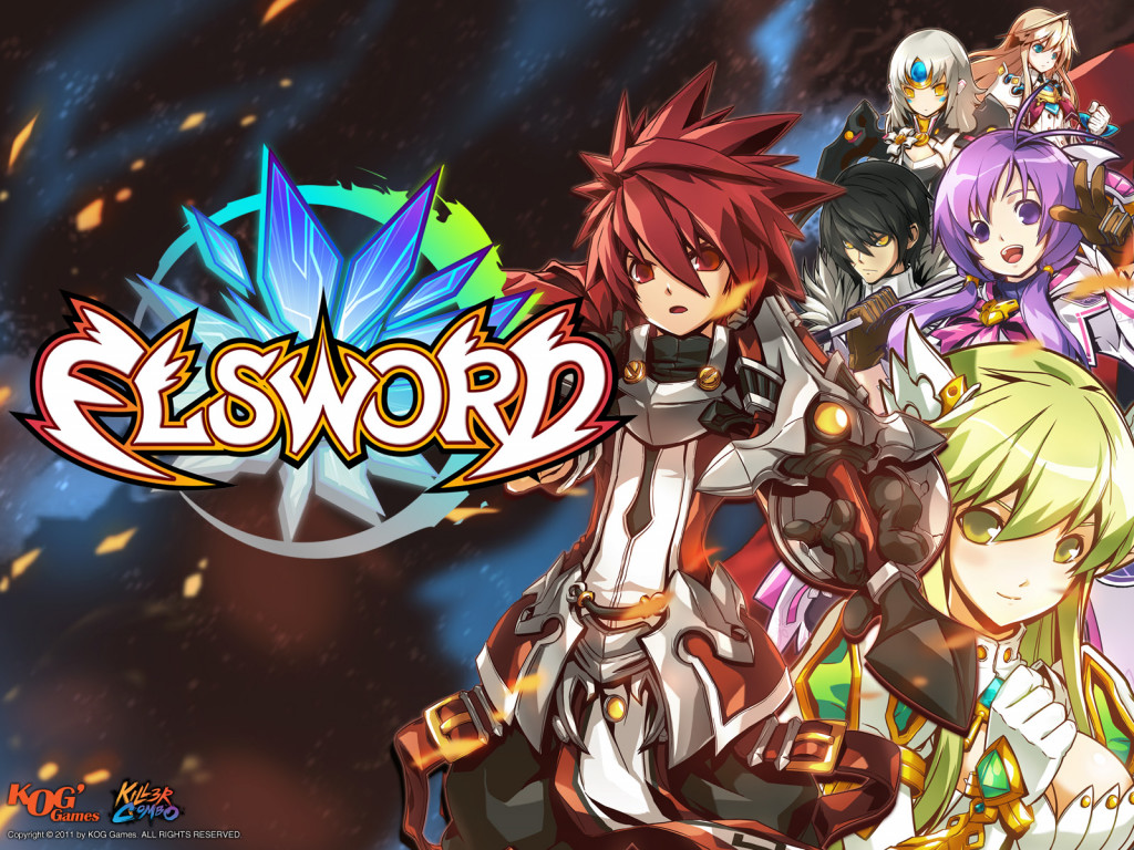 Elsword General Guide