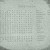 The finished Word Search!