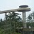 Observation tower on top of Clingmans Dome
