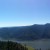 The Columbia River Gorge views from Dog Mountain stretch as far as the eye can see. The Columbia River Gorge views from Dog Mountain stretch as far as the eye can see.