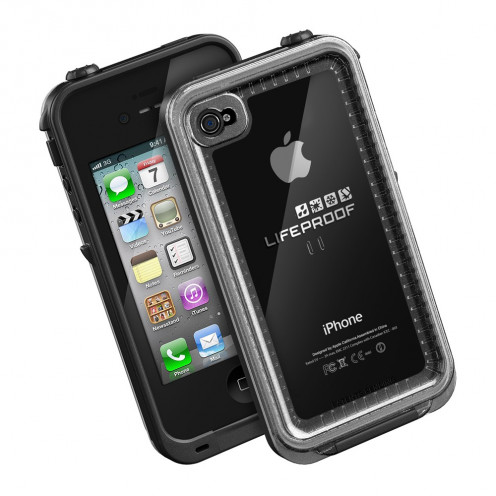 Life Proof Case - Front & Back