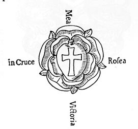 Symbol of Spiritual Unfoldment