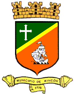 Rincon, PR Coat of Arms