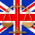 British legal symbol