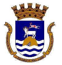 San Juan, PR Coat of Arms
