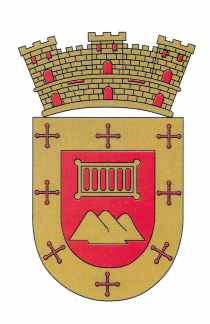 San Lorenzo, PR Coat of Arms
