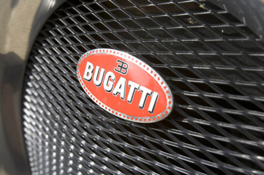 Bugatti