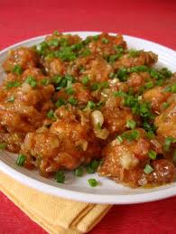Spicy Boneless Chicken properly Cooked