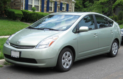 2006 Toyota Prius