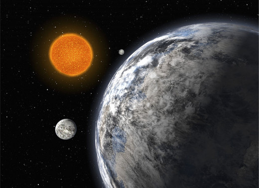 (Author:ESO)