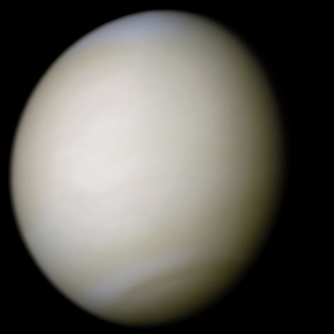 Venus Planet 