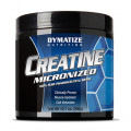 The Mystery of the Creatine Supplement