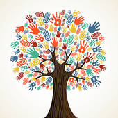 Humanity IS diversity at its best