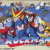 Japan release Japan release