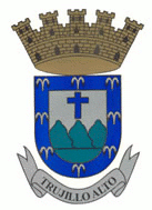 Trujillo Alto, PR Coat of Arms