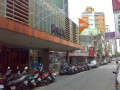 Cheap Second Round Cinema Taipei, Taiwan
