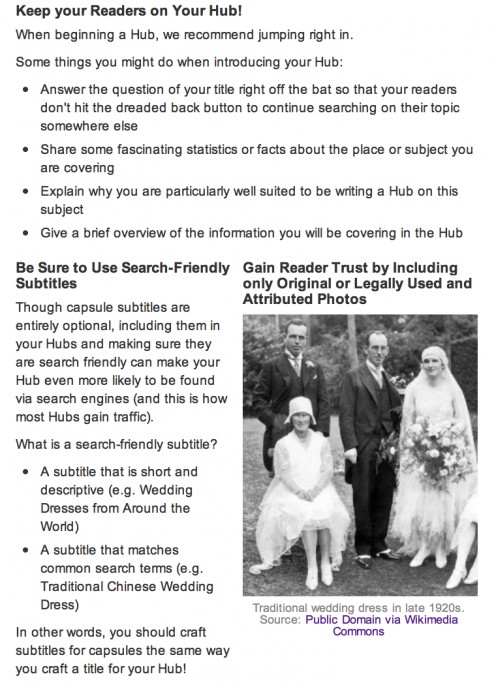 Topic Templates Topic Templates