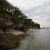 Santander, Liloan,  Cebu, Philippines, Hotel Eden Resort - seafront above the cliff
