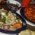 Chop suey & Sweet & Sour Pork - Filipino Food