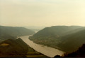 My Adventures Touring Europe in 1982 (10) Danube River