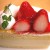 Strawberry crape shortcake Strawberry crape shortcake