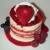 Strawberry shortcake. Strawberry shortcake.