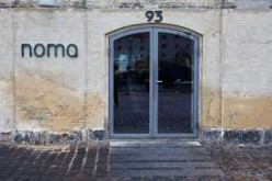 Restaurant Noma reinventing  itself