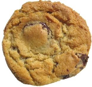 These Are truly amazing chocolate chip cookies. I would go as far as to say these are the worlds best chocolate chip cookies. 
