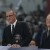 Lyndon Johnson and Hubert Humphrey Lyndon Johnson and Hubert Humphrey