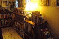 A Home Library