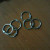 circular rings circular rings