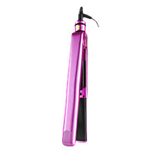 GVP flat iron from Sally Beauty, $49.99. This product comes with a travel flat iron with purchase for a limited time, $29.99 value.