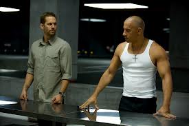 Paul Walker and Vin Diesel return for yet another installment in the ongoing series about muscle cars and family ties that bind