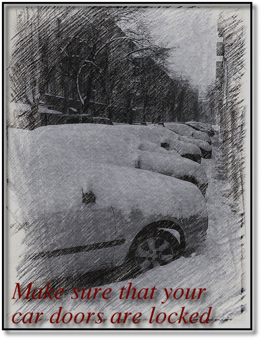 Car security