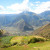 View onto the Urubamba valley