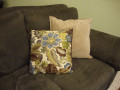 DIY Home Decorating:  Simple Ways to Redesign a Living Room