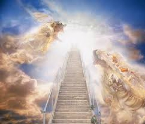 Meanings and Interpretations of Dreams About Heaven Meanings and Interpretations of Dreams About Heaven