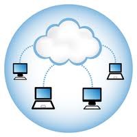 cloud storage