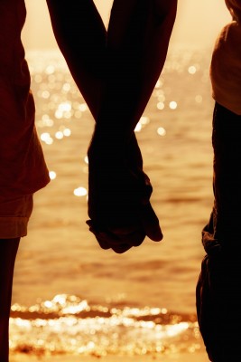 Love is about equal fairness in power, respect, love, nurturing. Avoid the drama kings.