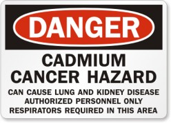 Cadmium Element: How Bad it Can Affect the Human Body