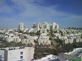 Modi'in, Israel