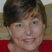 Elaine Garrett profile image