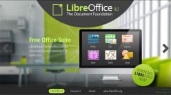 LibreOffice 4.0 Review